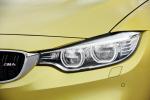 BMW M4 Coupe 2014 года